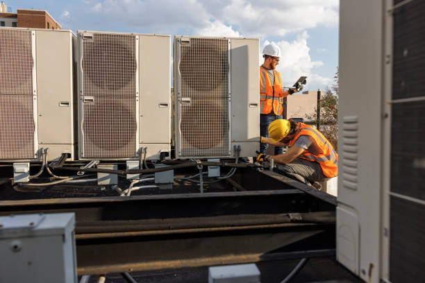 Best HVAC System Installation  in Uvalde, TX