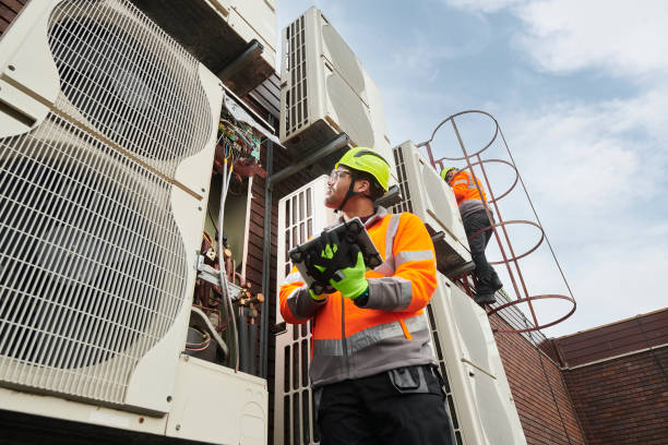 Best Commercial HVAC Repair  in Uvalde, TX