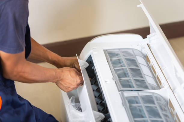 Best Ductless HVAC Repair  in Uvalde, TX