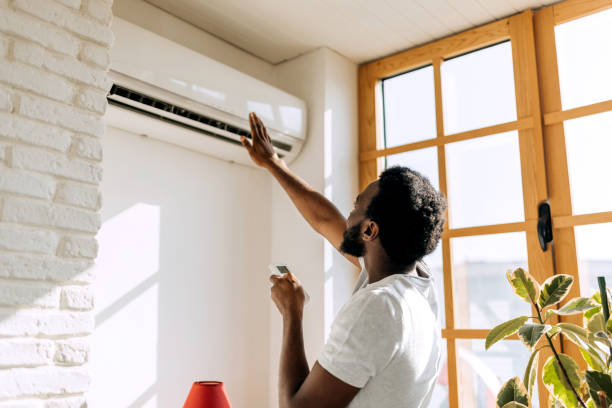 Best AC Installation Near Me  in Uvalde, TX