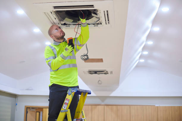 Best Air Conditioning Repair  in Uvalde, TX