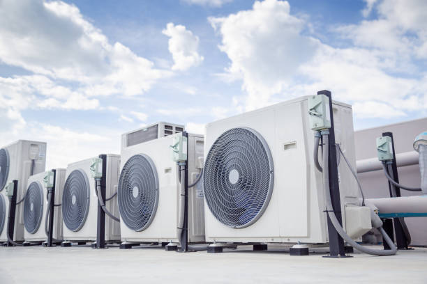 Best HVAC Maintenance Near Me  in Uvalde, TX