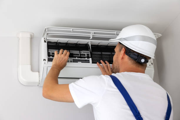 AC Installation Near Me in Uvalde, TX