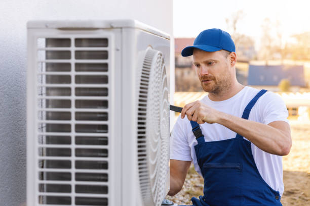 Best HVAC Installation Services  in Uvalde, TX